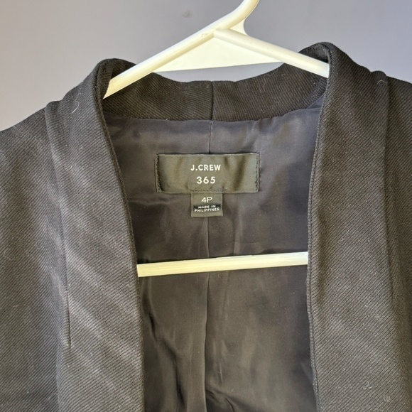 J.Crew Blazer - Picture 3 of 3